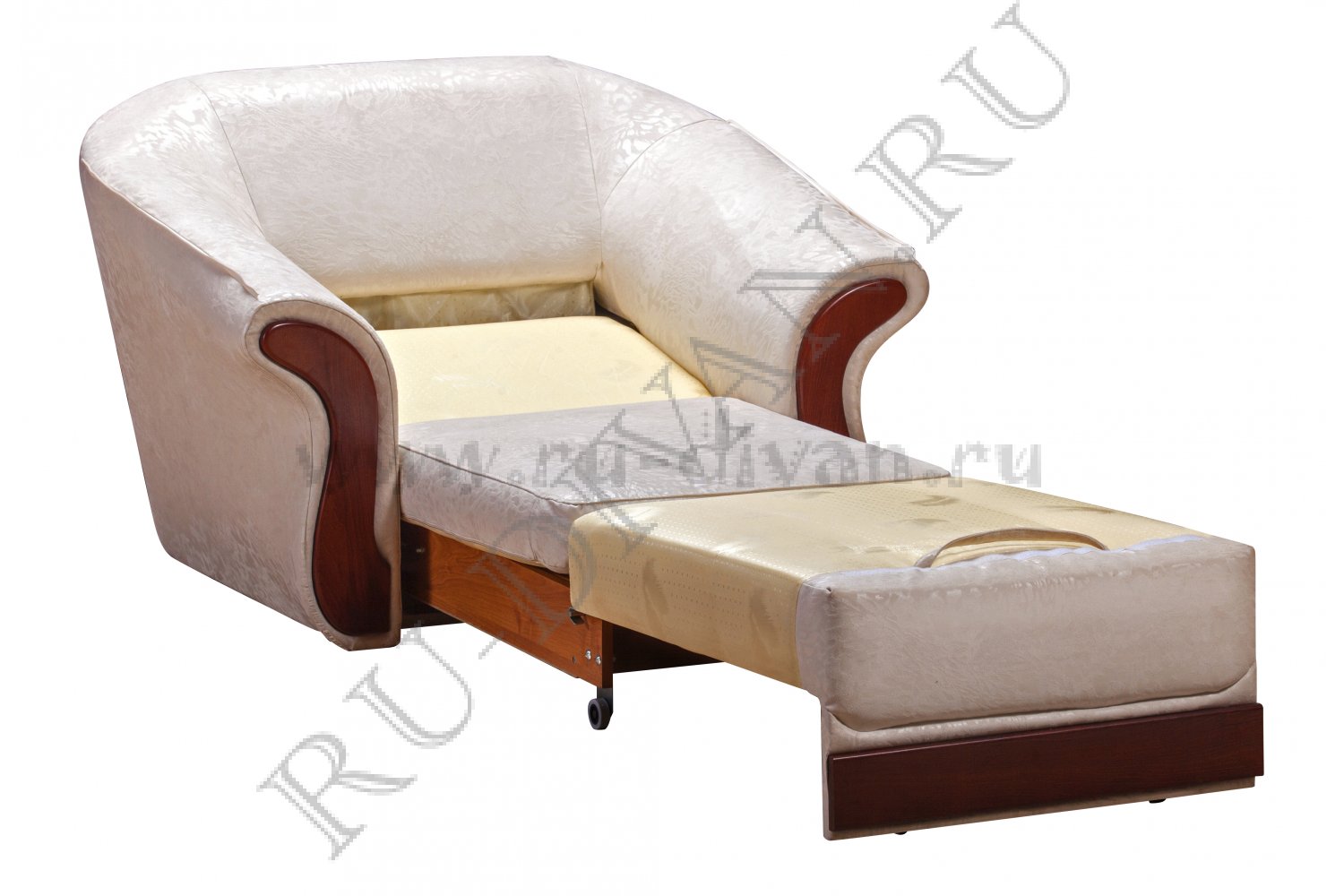 Кресло-кровать Аурига