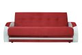 Прямой диван Феникс Красный – отзывы покупателей фото 2