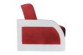 Прямой диван Феникс Красный – отзывы покупателей фото 3