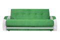 Прямой диван Феникс Зеленый – характеристики фото 2