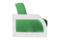 Прямой диван Феникс Зеленый – характеристики фото 3
